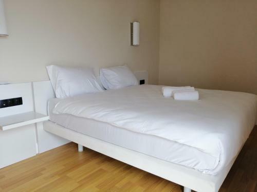 Apartamento Orbi Twin Towers Batumi