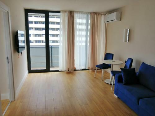 Apartamento Orbi Twin Towers Batumi
