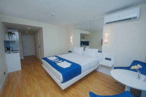 Apartamento Orbi Twin Towers Batumi