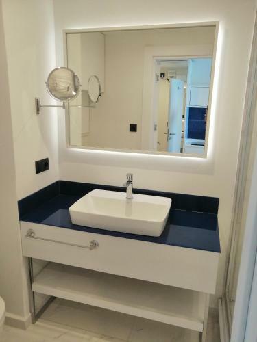 Apartamento Orbi Twin Towers Batumi