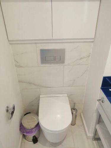 Apartamento Orbi Twin Towers Batumi