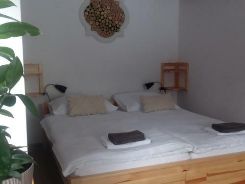 Villa Dom W G�rach Przy Szlaku