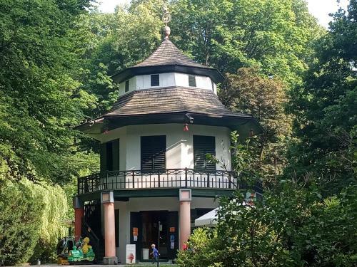 Villa Dom W G�rach Przy Szlaku