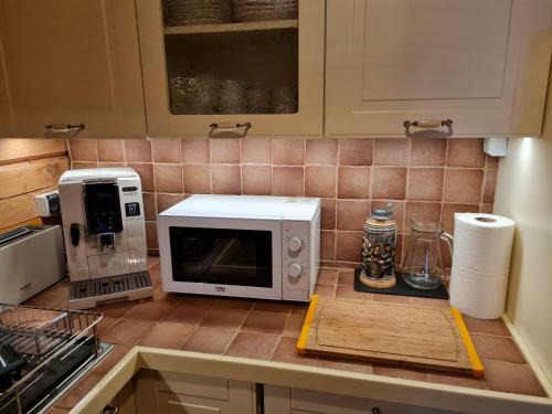 Apartamenty Spokoloko Letnicz�wka Widoki