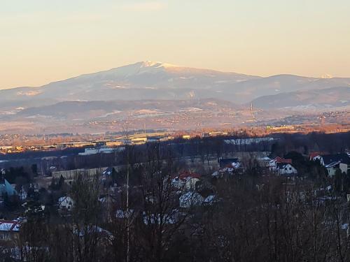 Apartamenty Spokoloko Letnicz�wka Widoki