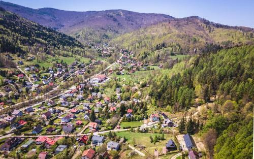 Apartamenty Spokoloko Letnicz�wka Widoki