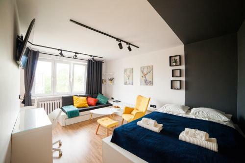 Apartament Zdrojovy