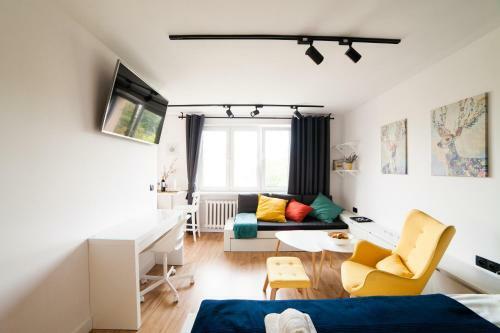 Apartament Zdrojovy