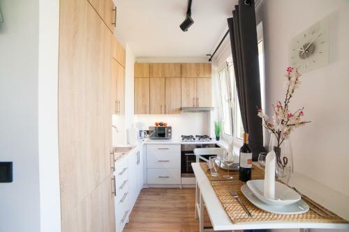 Apartament Zdrojovy