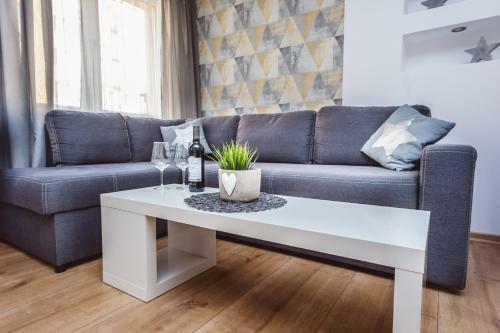 Apartament No.1