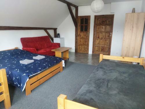 Agroturismo Siedlisko Walisz�wka