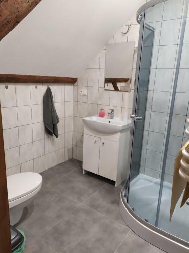 Agroturismo Siedlisko Walisz�wka