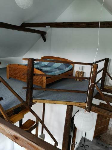 Agroturismo Siedlisko Walisz�wka