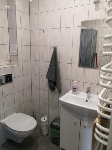 Agroturismo Siedlisko Walisz�wka