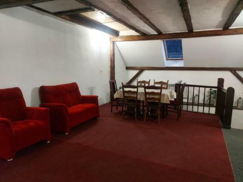 Agroturismo Siedlisko Walisz�wka