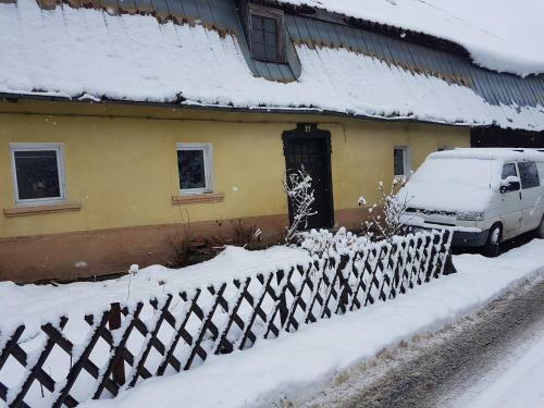 Apartamento Szklarka 21