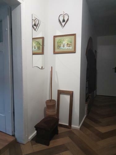 Apartamento Szklarka 21