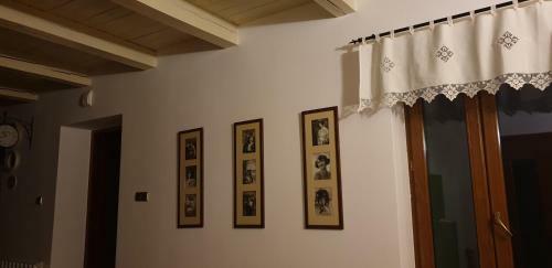 Zielona Mila Dom Wakacyjny