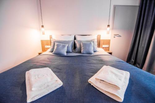 Apartamento Pokoje Byt�w