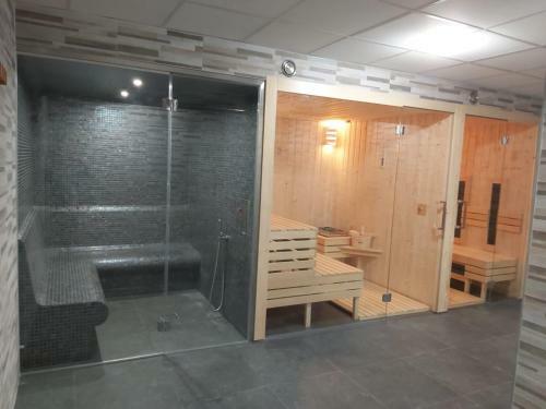 Hotel Przy Skarpie Rozbark