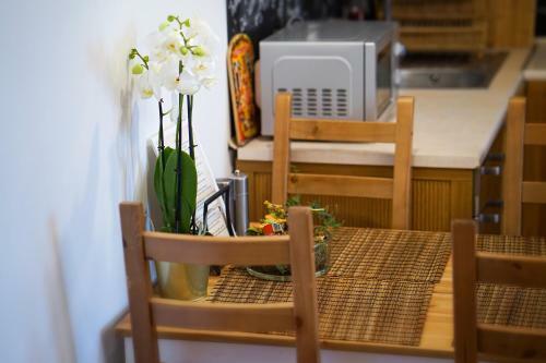 Stylowy Apartament W Kamienicy