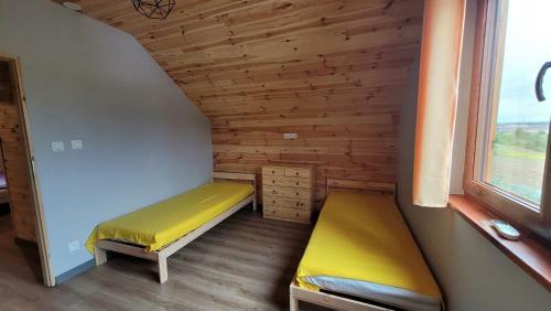 Wrzosowe Wzg�rze Domek