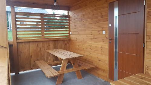 Lodge Wrzosowe Wzg�rze