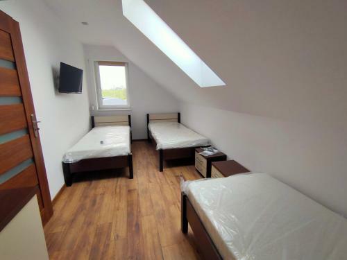 Apartamento Willa Kier