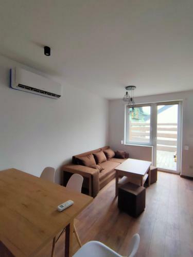 Apartamento Willa Kier