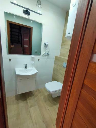 Apartamento Willa Kier