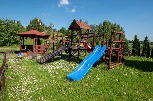 Bed & Breakfast Gosciniec Zacisze