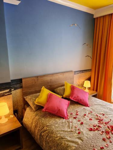 Hostal Villa Slavia