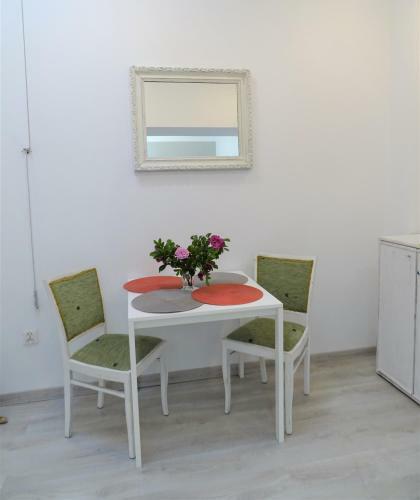 Ciep?y, Przytulny Apartament, 34 M 2, Centrum