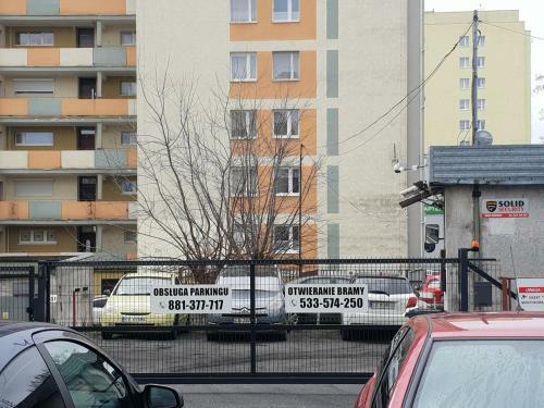 Apartament Dwupokojowy Trzynastka - Strze?ony Parking