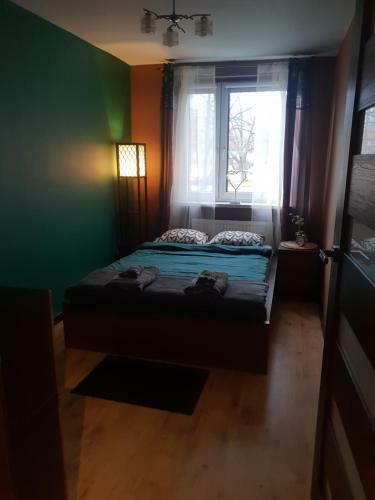 Apartament Dwupokojowy Trzynastka - Strze?ony Parking
