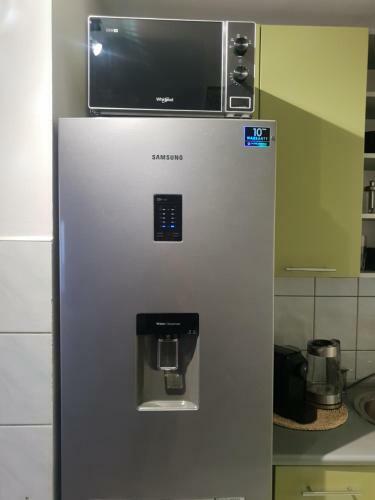 Apartament Dwupokojowy Trzynastka - Strze?ony Parking