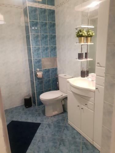 Apartament Dwupokojowy Trzynastka - Strze?ony Parking