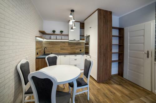 Apartament Gda?ska
