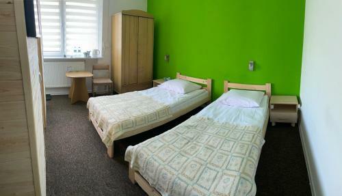 Apartamenty Flisy