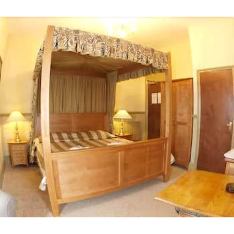 Grand Victorian Hotel Worthing