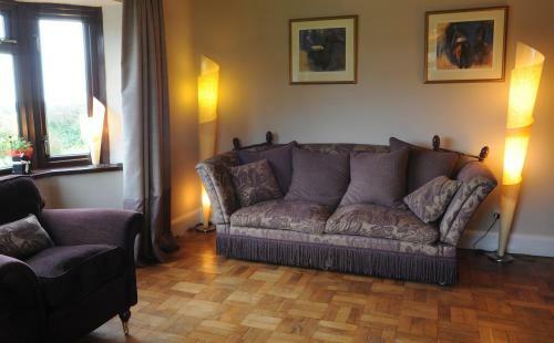 Fields Lodge Bed & Breakfast