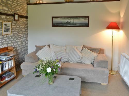 Poachers Cottage