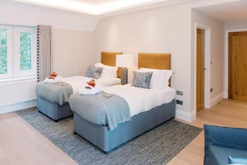 Lucknam Park Hotel