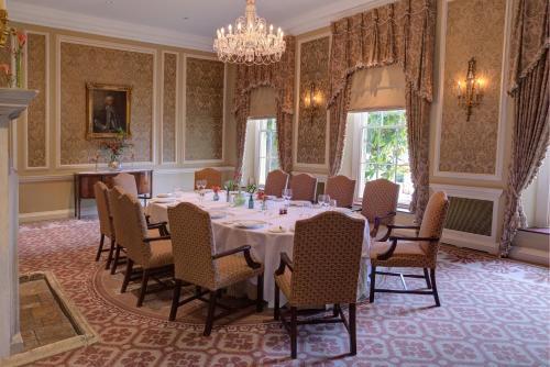 Lucknam Park Hotel