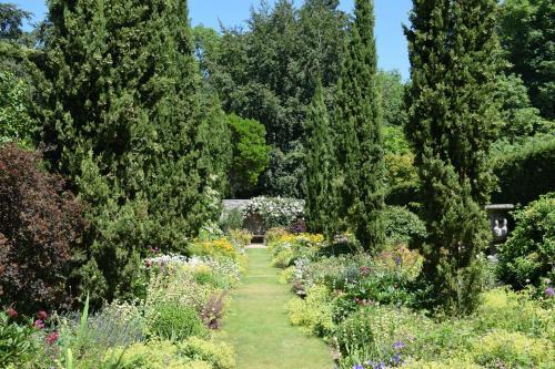 Lucknam Park Hotel