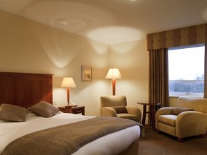 Mercure Manchester Norton Grange Hotel & Spa