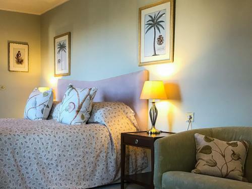 Hotel Arundell Arms