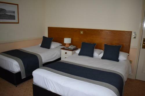 The Pegwell Bay Hotel