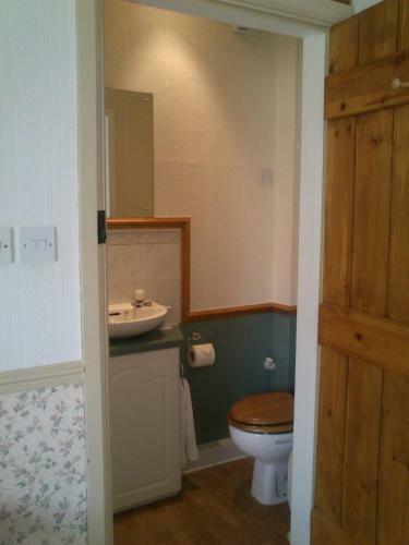 Bed & Breakfast The Potting Shed At Woodside Cottage
