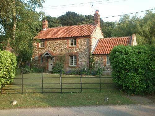 Bed & Breakfast The Potting Shed At Woodside Cottage